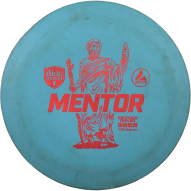 Active Mentor