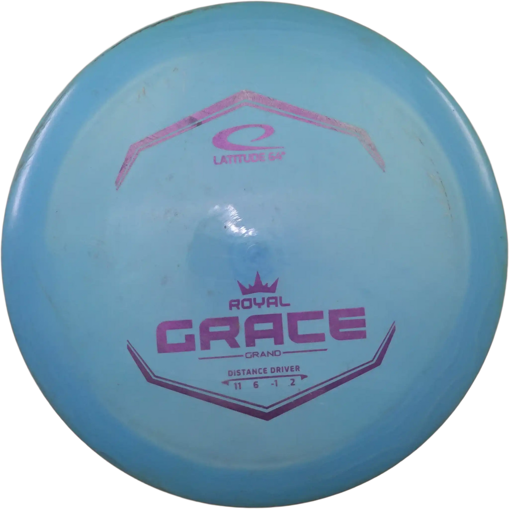 Grand Grace