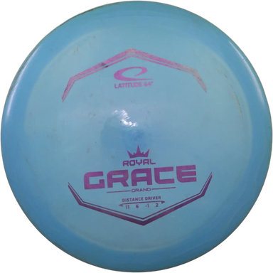 Grand Grace