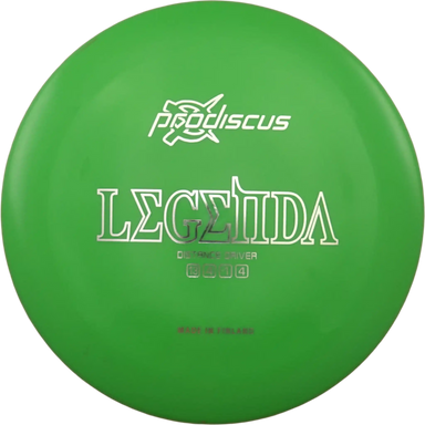 Ultrium Legenda