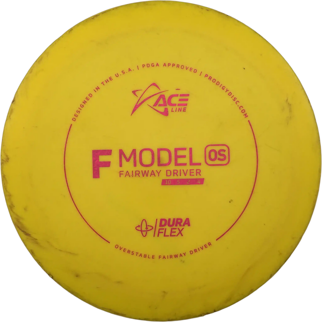 DuraFlex F Model OS