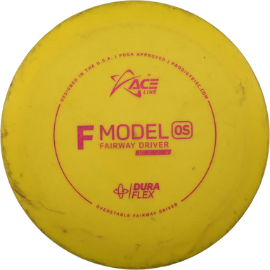 DuraFlex F Model OS