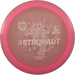 Active Premium Astronaut