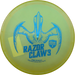 Meta Tactic - Razor Claw 3 - Eagle McMahon