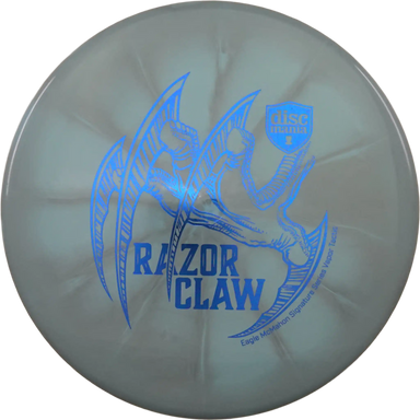 Vapor Tactic - Razor Claw - Eagle McMahon