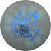 Vapor Tactic - Razor Claw - Eagle McMahon
