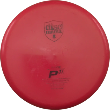 S-Line P3X - Innova Made
