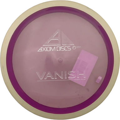 Proton Vanish