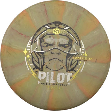 Cosmic Electron Medium Pilot