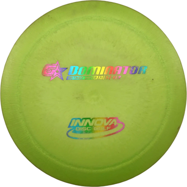 GStar Dominator