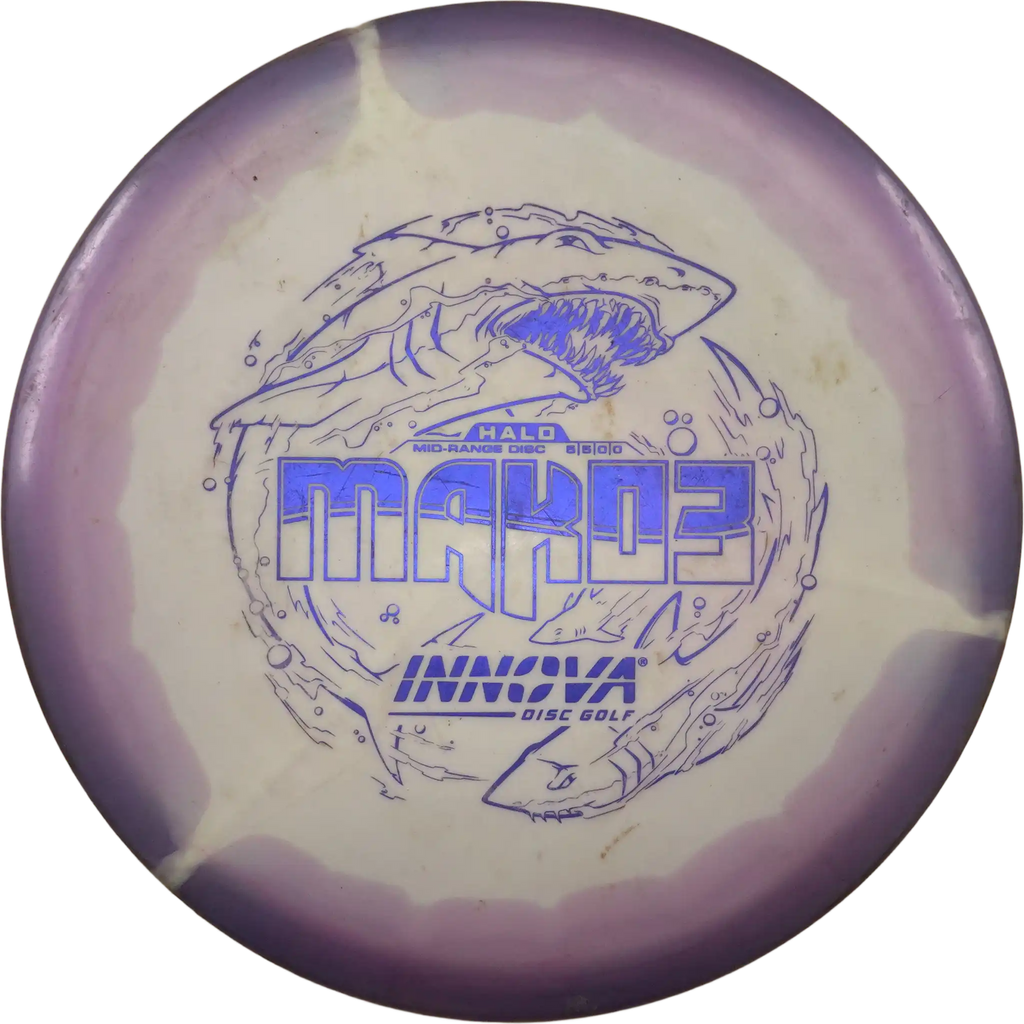 Halo Star Mako3