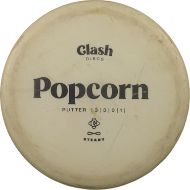 Steady Popcorn