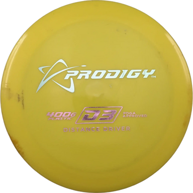 400G D3