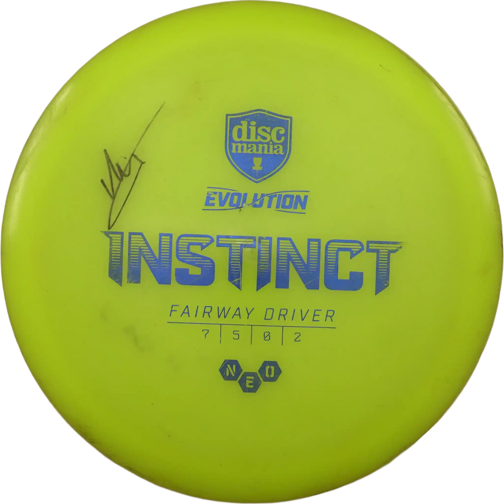Neo Instinct