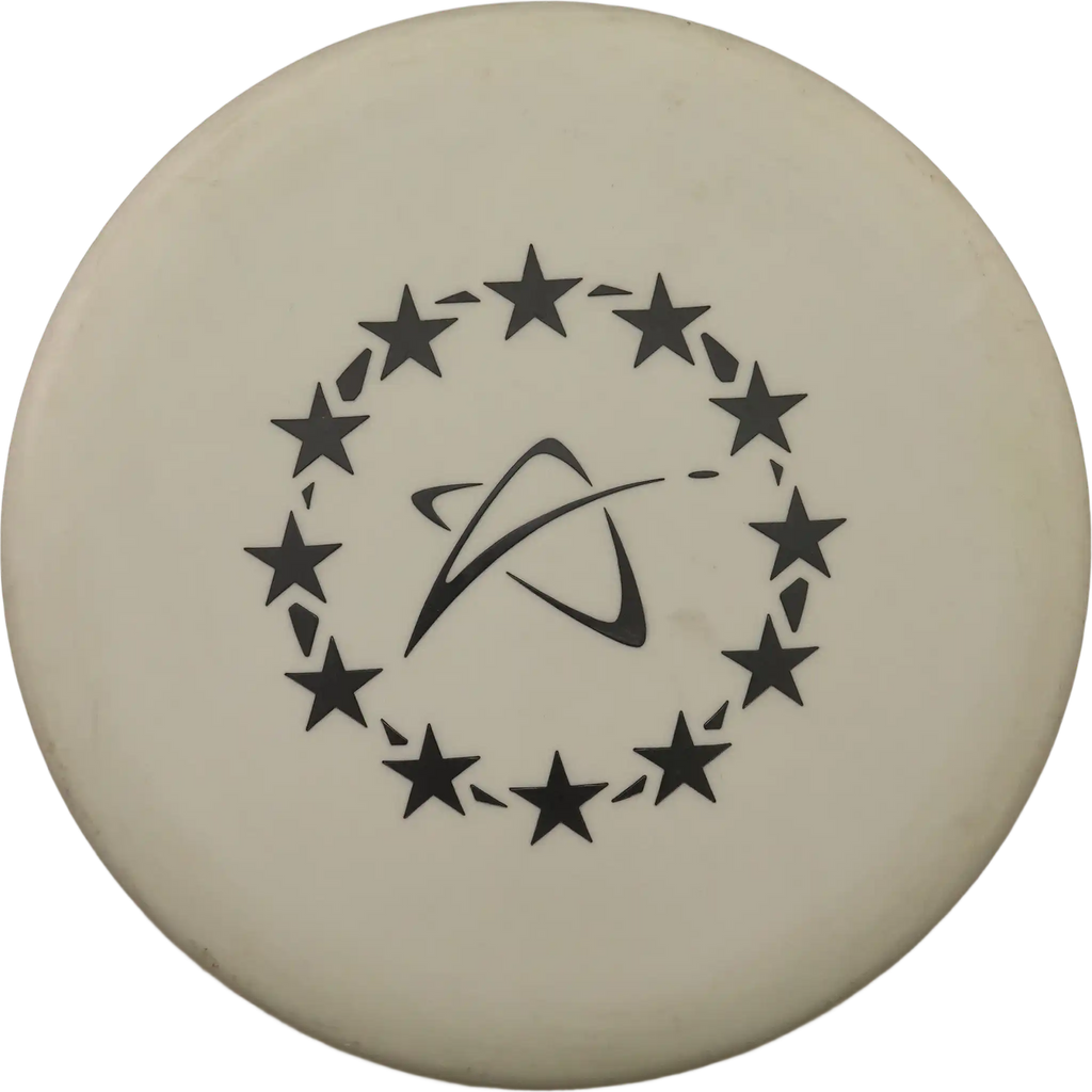 300 PA1 - Star Stamp