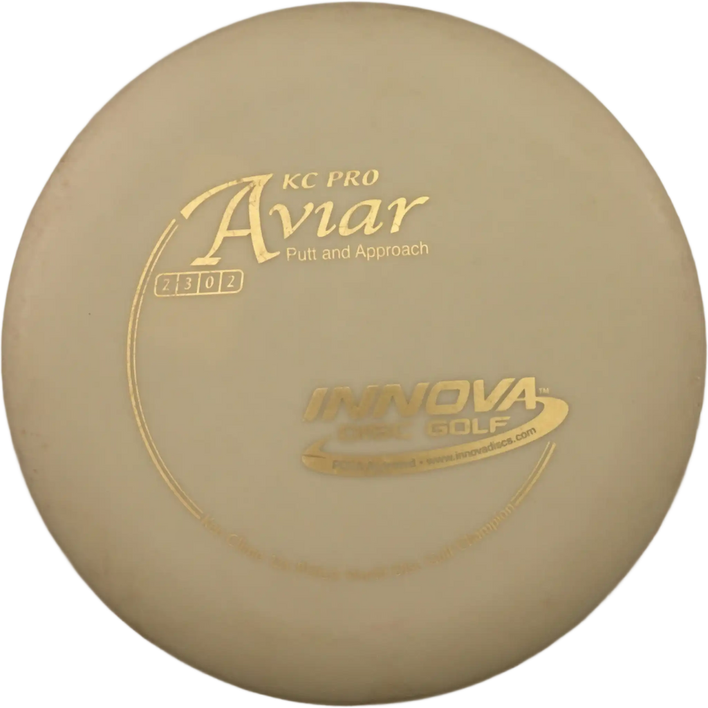 KC Pro Aviar