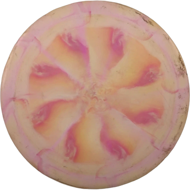 ESP Swirl Anax - Paul McBeth - Bottom Stamp