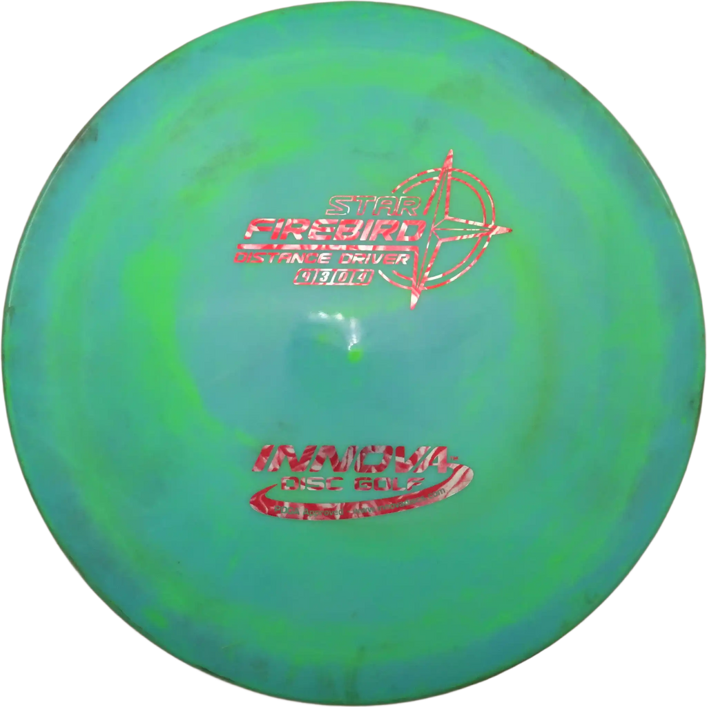 Star Firebird
