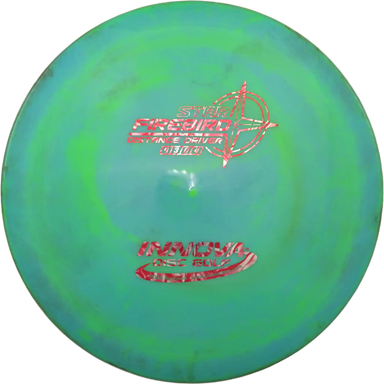 Star Firebird