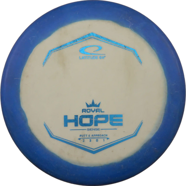 Sense Orbit Hope