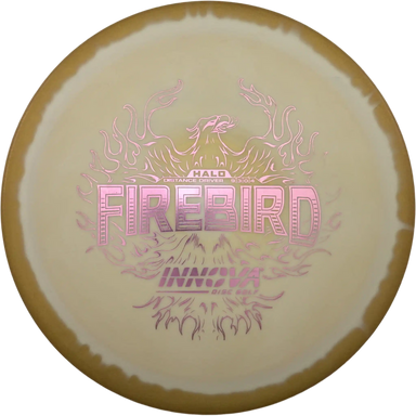 Halo Star Firebird