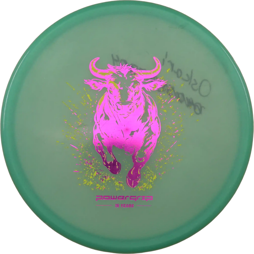 Color Glow Champion Toro - Powergrip