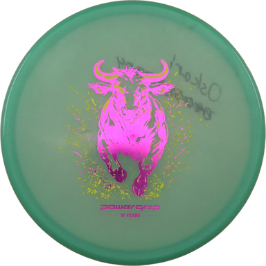 Color Glow Champion Toro - Powergrip