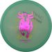 Color Glow Champion Toro - Powergrip