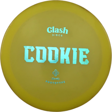 Steady Cookie - Prototype