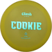 Steady Cookie - Prototype