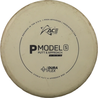 DuraFlex P Model S