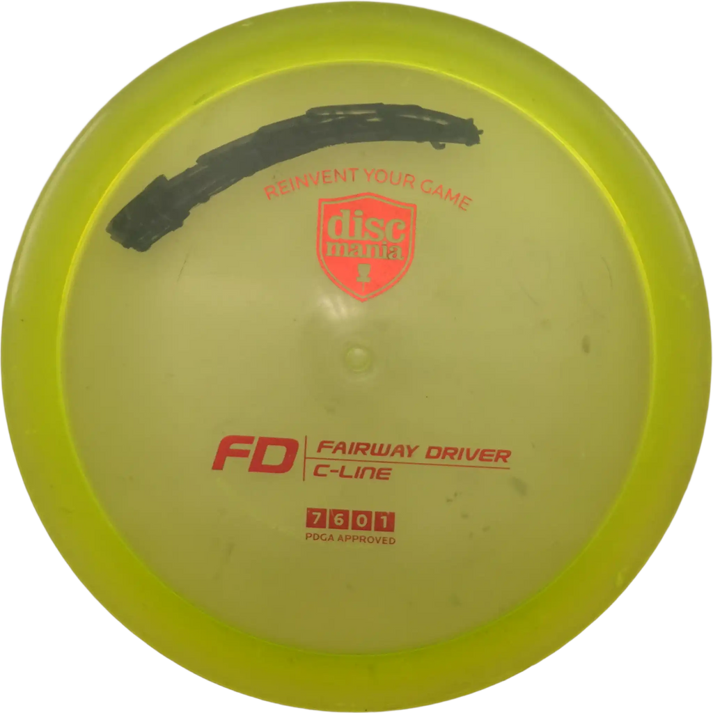 C-Line FD