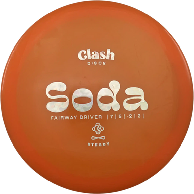 Steady Soda