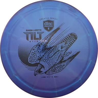 Meta Tilt - Simon Lizotte