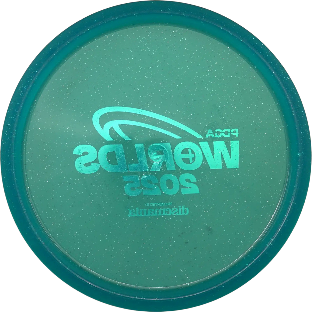 Metal Flake C-Line MD3 - Worlds