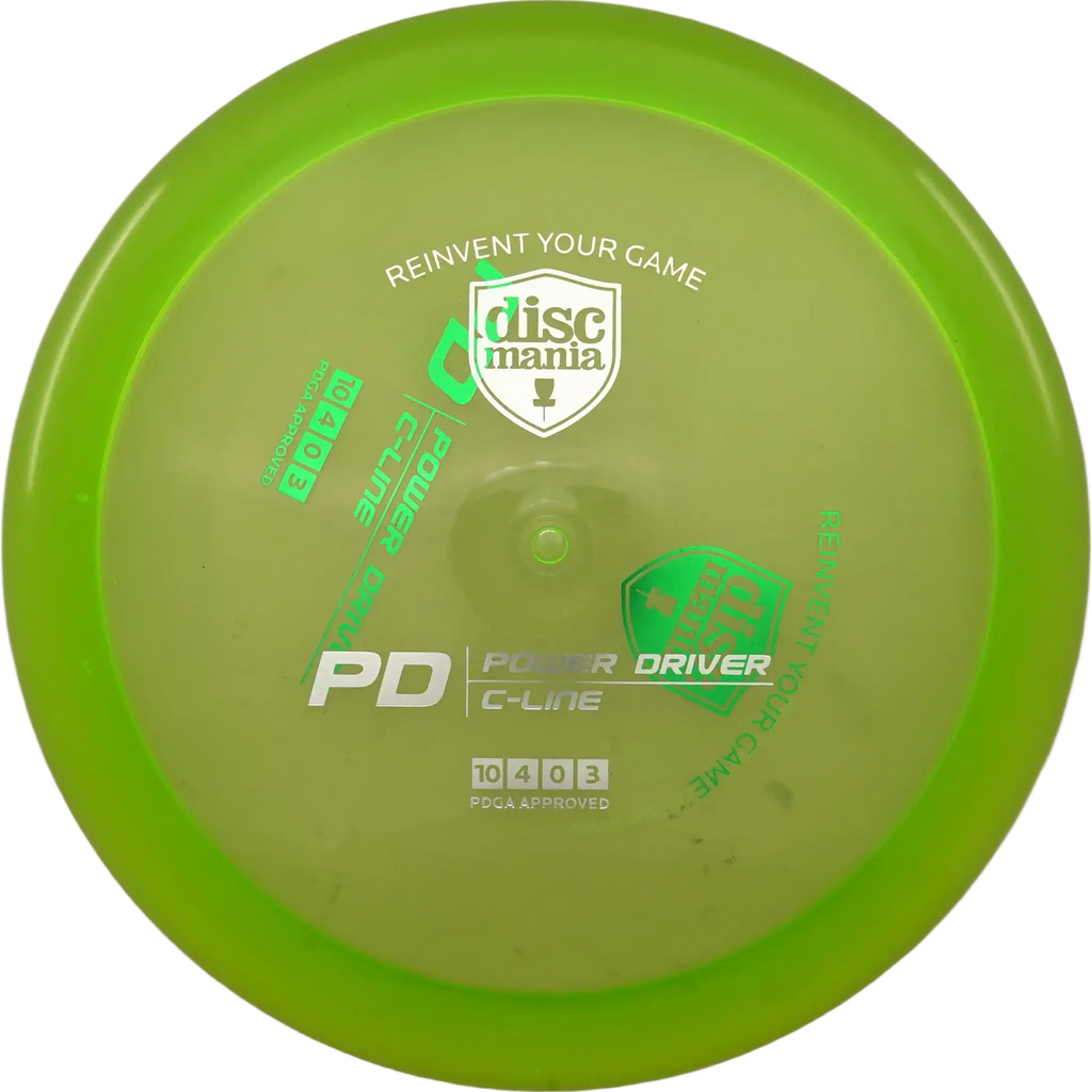 C-Line PD