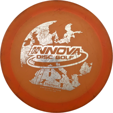 Champion Firebird - Special Stamp