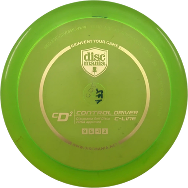 C-Line CD2