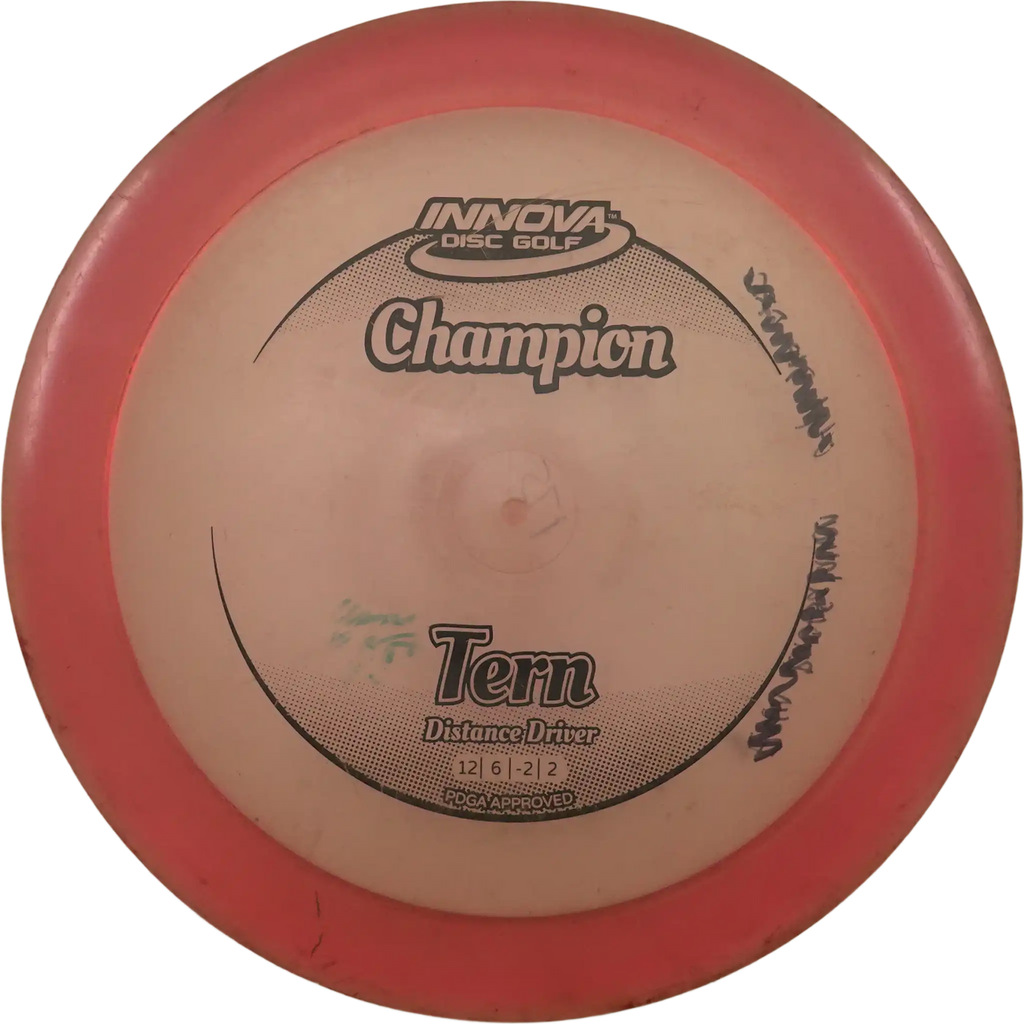 Champion Tern