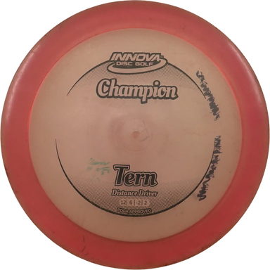 Champion Tern
