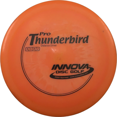 Pro Thunderbird