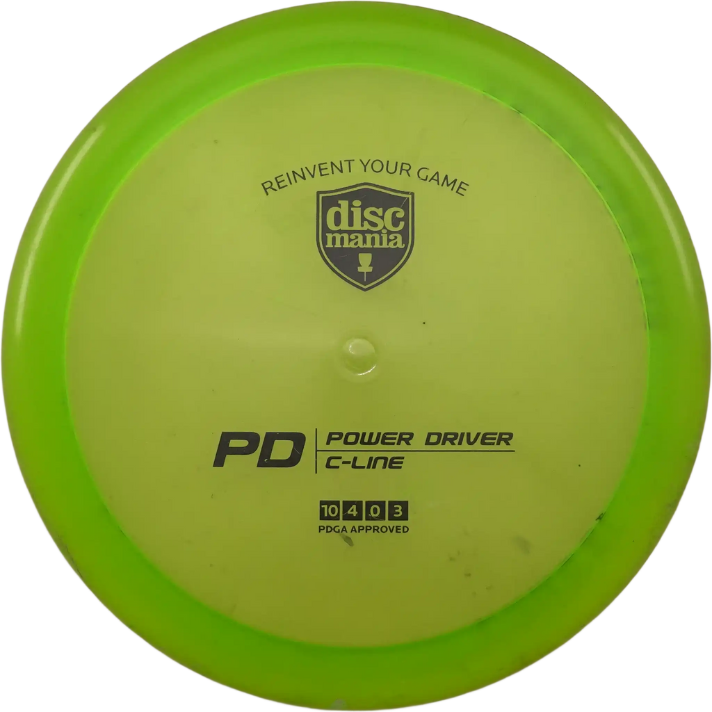 C-Line PD