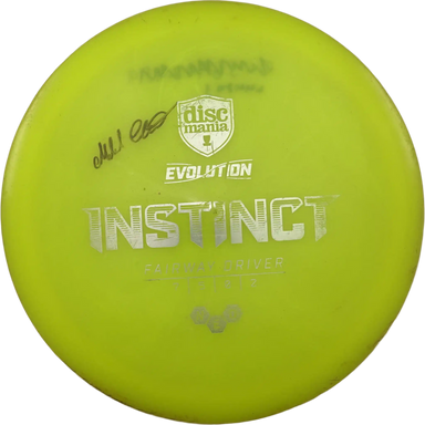 Neo Instinct