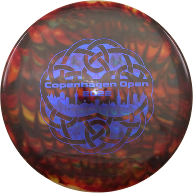 400 Glow PA3 - Copenhagen Open 2022