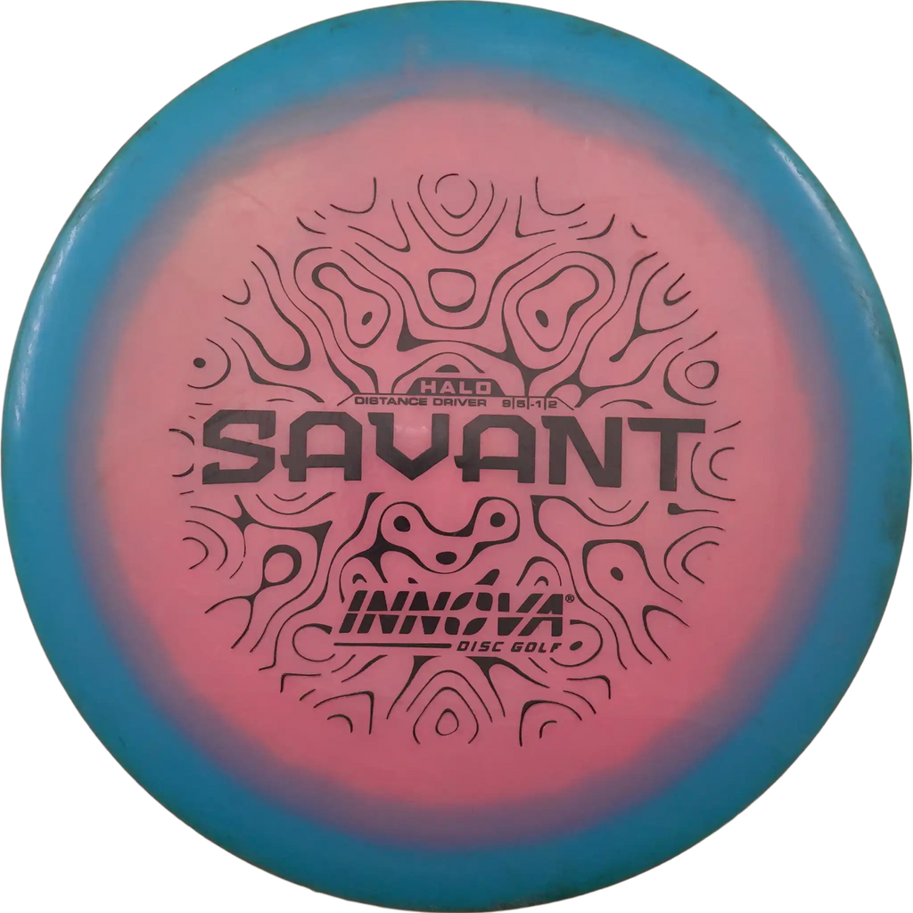 Halo Star Savant