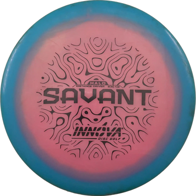 Halo Star Savant