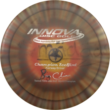 Champion Teebird - Ken Climo - PFN