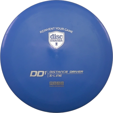 S-Line DD1