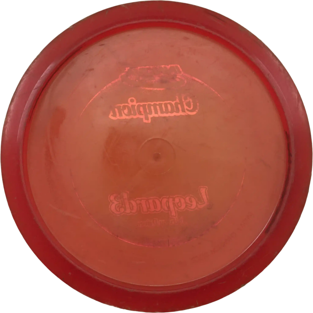 Champion Leopard3