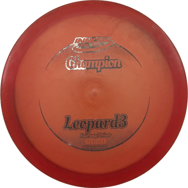 Champion Leopard3
